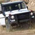 Brand new classic: Mercedes-Benz updates G-Class Professional image