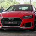 Audi PH launches 450 horsepower 2018 RS5 Coupe image