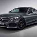 Mercedes-Benz C-Class Nightfall special is ready for the evening prowl image