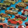 Hot Wheels is celebrating their 50th anniversary image
