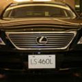Lexus officially arrives in Manila image