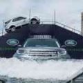 Get a full Jaguar-Land Rover vehicle experience this weekend image