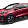 Kia gives the Sportage diesel hybrid power for 2019 image