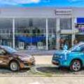 Suzuki opens new Batangas City dealership image
