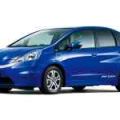 Report: Honda Fit EV to make a comeback by 2020 image