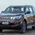 Watch out Fortuner, Montero: Nissan's Terra SUV starts at PhP 1.499M image