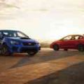  For the first time in a long time, Subaru WRX STI will get more power image