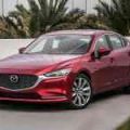 Mazda6 gets more powerful diesel from CX-5 image