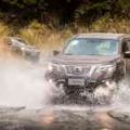 Patrol Junior: Driving the 2018 Nissan Terra image