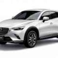 Diesel soldiers on at Mazda with new CX-3 SkyActiv-D image