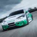 Schaeffler swaps 1,200 horsepower Formula E motor into Audi RS3  image