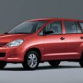Toyota posts record-breaking sales in 2008 image