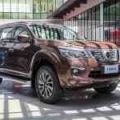 Nissan Terra to headline Intelligent Mobility Tour in BGC this weekend image