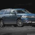 2018 Ford Expedition EL EcoBoost V6 image