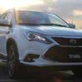 BYD enters plug-in hybrid scene with all-new seven-seater Tang image