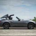 New and improved 2018 Mazda MX-5 now available in PH image