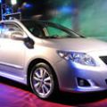 Toyota unveils 2.0 V Corolla, posts all time sales high image