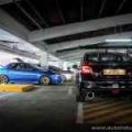 Boxer Madness 2: Over 200 cars gather for one epic Subaru meet image