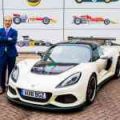 Geely-owned Lotus will be led by Chinese CEO image