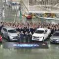 Montero Sport is 5 millionth Mitsubishi vehicle produced in Thailand image