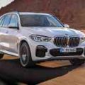 2019 BMW X5 guns for luxury crossover crown with full redesign image