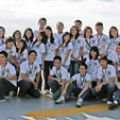 Voice of Leadership Camp rocks image