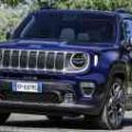 Rugged and chic: 2019 Jeep Renegade gets a stylish makeover image