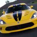 All-new Dodge Viper not yet in the pipeline &ndash; Marchionne image