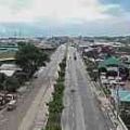 Mindanao Ave Extension now open to motorists up to MGM Road image
