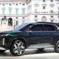 Hyundai Grandmaster concept aims for full-sized, three-row crossover market image