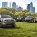 Jeep: 9 all-new and revised models by 2022 image