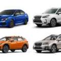 Subaru Philippines extends discount offer until end of June image