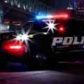 Ford reveals all-new 2019 Explorer as a police cruiser image