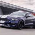 Shelby upgrades 2019 GT350 for the race track image