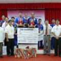 Toyota Awards Best Service Advisors and Technicians image