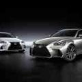 Future of Lexus IS, GS could be uncertain image
