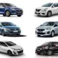 Cheap Wheels: Entry-level sedans for under PhP 700,000 image