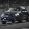 2018 Mercedes-Benz GLC 200 image