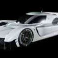 Toyota Gazoo Racing Super Sport hypercar gets green light image