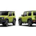 Retro Cute: Say hello to the 2019 Suzuki Jimny image