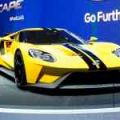 Someone is selling a 2018 Ford GT... in the Philippines image