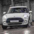 2018 Mini One 5-Door image
