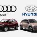 Audi, Hyundai team up for hydrogen power research image