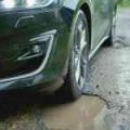 Ford's Pothole Detection System reacts to bumps before you do image