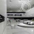 Porsche celebrates 70 years of sports cars with special museum exhibition image