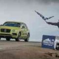 Bentley Bentayga rewrites Pikes Peak SUV record by 2 mins image