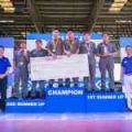 IPC lauds cream of the crop in Isuzu Service Skills Olympics image