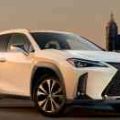 2018 Lexus UX to shake up Philippine small crossover market image