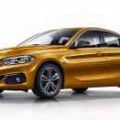 BMW China gives go-signal to sell 1-Series sedan in other markets image