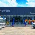 Foton Philippines opens second dealership in Talisay, Cebu image